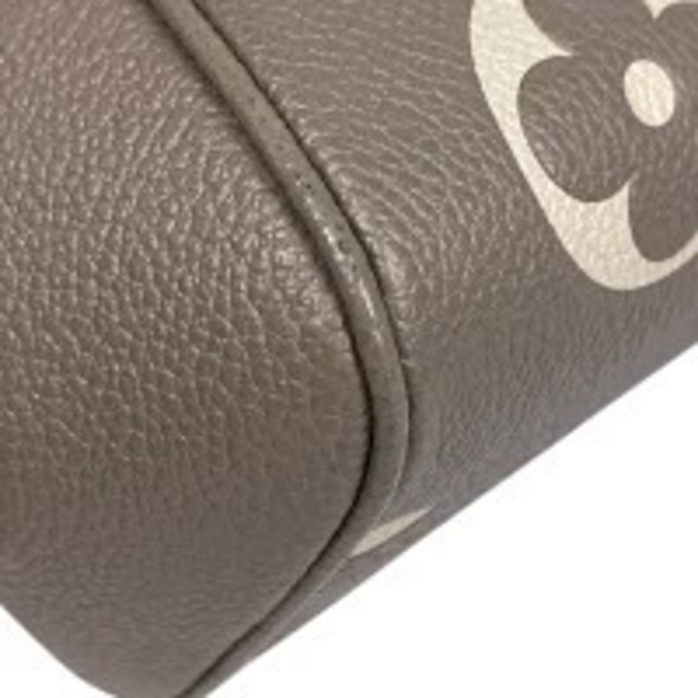 Louis Vuitton Favorite NM Bicolor Shoulder Bag Monogram Empreinte Tourtreille - Picture 6 of 7